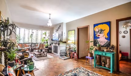 Apartamento para venda  no Bairro Independência em Porto Alegre
