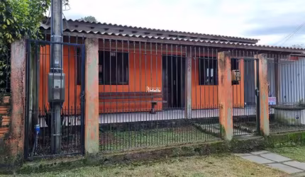 CASA EM PORTO ALEGRE / RESTINGA