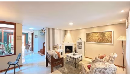 Casa para venda  no Bairro IPANEMA em Porto Alegre