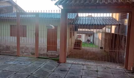 Terreno-Lote Residencial para venda  no Bairro Morro Santana em Porto Alegre