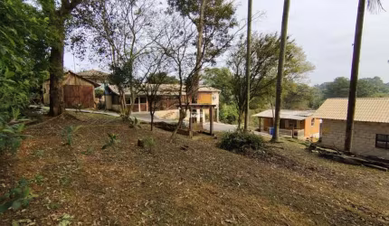OPORTUNIDADE ÚNICA: LINDA PROPRIEDADE RURAL À VENDA! VIAMÃO RS