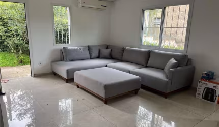 Casa para venda  no Bairro Santa Isabel em Viamão