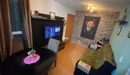 APARTAMENTO - RESIDENCIAL PORTO ITAPUÃ - VIAMÃO RS