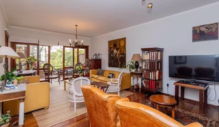 Apartamento para venda  no Bairro Bela Vista em Porto Alegre