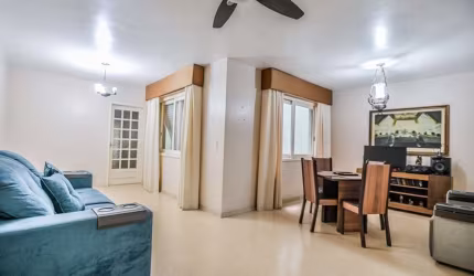 Apartamento para venda  no Bairro Independência em Porto Alegre
