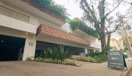 Apartamento para venda  no Bairro Santa Tereza em Porto Alegre