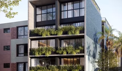 Studio para venda  no Bairro RIO BRANCO em Porto Alegre