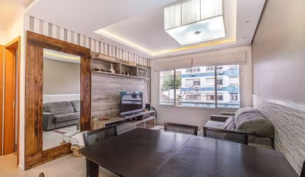 Apartamento para venda  no Bairro Petrópolis em Porto Alegre