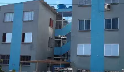 Apartamento próximo ao centro de Viamão
