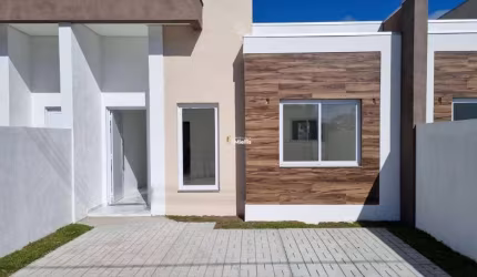 CASA EM FARROUPILHA / BELVEDERE