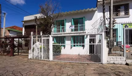 Casa para venda  no Bairro Santana em Porto Alegre