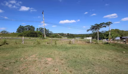 TERRENO À VENDA VIAMÃO - SITIO SÃO JOSÉ / RS