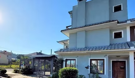 Casa para venda  no Bairro Hípica em Porto Alegre