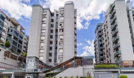 Cobertura Duplex para venda  no Bairro Cristo Redentor em Porto Alegre