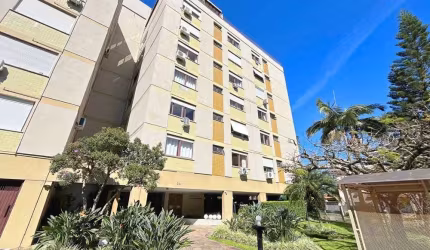 Apartamento para venda  no Bairro Cristal em Porto Alegre
