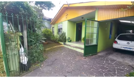 Casa para venda  no Bairro Aparecida em ALVORADA