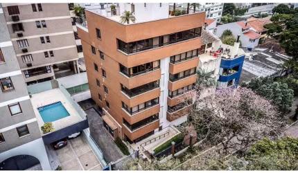 Cobertura Duplex para venda  no Bairro TRISTEZA em Porto Alegre
