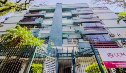 Cobertura Duplex para venda  no Bairro Menino Deus em Porto Alegre
