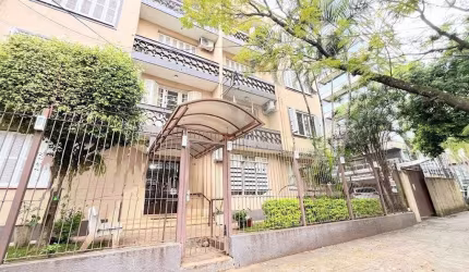 Apartamento para venda  no Bairro Petrópolis em Porto Alegre