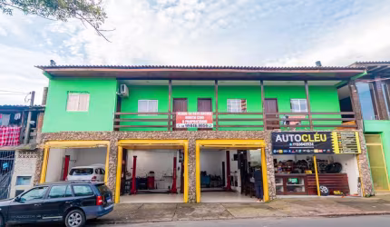 Loja para venda  no Bairro São José em Porto Alegre