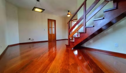 Cobertura Duplex para venda  no Bairro Cristal em Porto Alegre