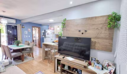 EXCELENTE APARTAMENTO TÉRREO COM SUÍTE - VILLA VENETTO - SANTA CECÍLIA - VIAMÃO RS