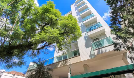 Apartamento para venda  no Bairro SAO JOAO em Porto Alegre