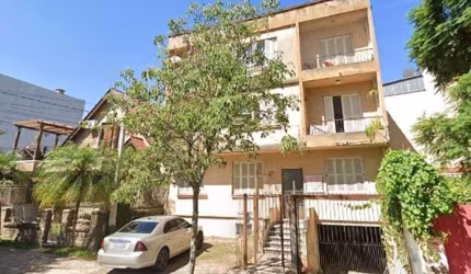 Edifício Comercial para venda  no Bairro FLORESTA em Porto Alegre