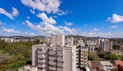 Apartamento para venda  no Bairro JARDIM BOTANICO em Porto Alegre