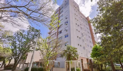 Apartamento para venda  no Bairro JARDIM BOTANICO em Porto Alegre