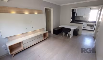 Apartamento para venda  no Bairro Camaquã em Porto Alegre