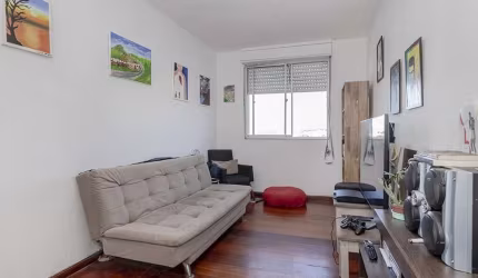 Apartamento para venda  no Bairro Jardim Sabará em Porto Alegre
