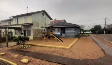 Sobrado no bairro Cecília