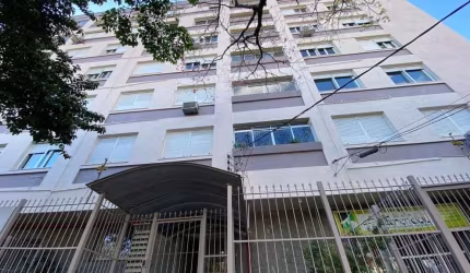 Apartamento para venda  no Bairro Santana em Porto Alegre