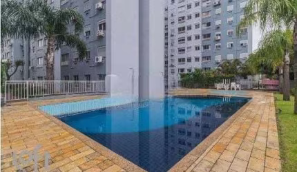Apartamento para venda  no Bairro Passo das Pedras em Porto Alegre