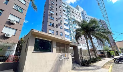 Apartamento para venda  no Bairro Azenha em Porto Alegre