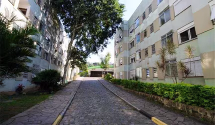 Apartamento para venda  no Bairro Santa Tereza em Porto Alegre