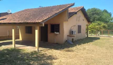 CASA EM CONDOMINIO POMAR DO MORRO GRANDE - ÁGUAS CLARAS