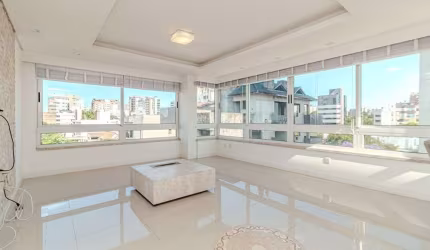Apartamento para venda  no Bairro SAO JOAO em Porto Alegre