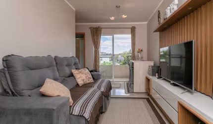 Apartamento para venda  no Bairro Morro Santana em Porto Alegre