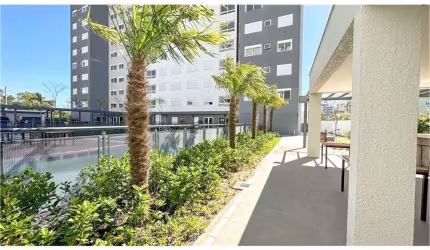 Apartamento para venda  no Bairro Jardim do Salso em Porto Alegre