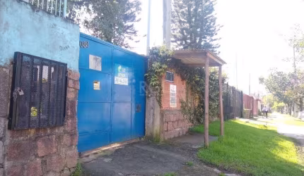 Terreno-Lote Residencial para venda  no Bairro TRISTEZA em Porto Alegre