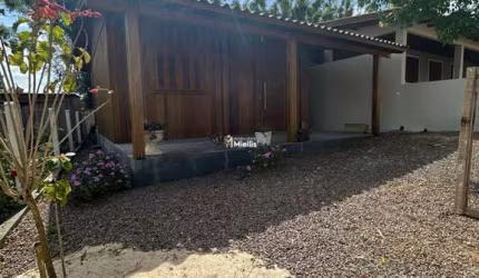 Casa em Condomínio para venda  no Bairro Assentamento (Águas Claras) em Viamão