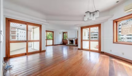 Cobertura Duplex para venda  no Bairro Bela Vista em Porto Alegre