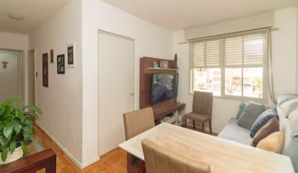 Apartamento para venda  no Bairro JARDIM BOTANICO em Porto Alegre