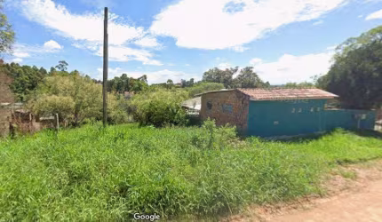 TERRENO À VENDA EM VIAMÃO / SÃO LUCAS