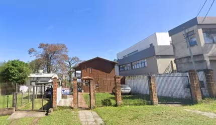 Terreno-Lote Residencial para venda  no Bairro Cristal em Porto Alegre