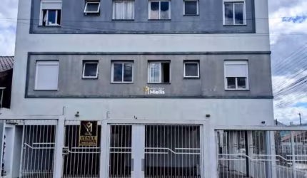 Apartamento com porcelanato em Alvorada, Jardim Algarve - Oportunidade de Venda