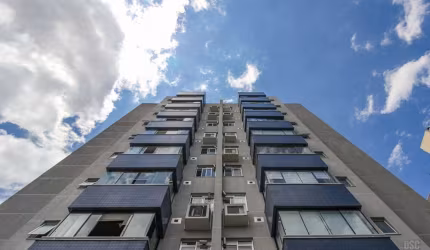 Apartamento para venda  no Bairro Santana em Porto Alegre
