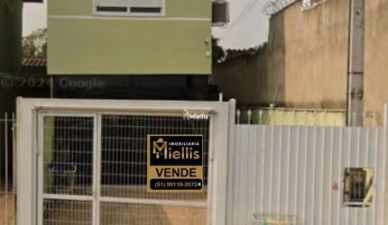 Sobrado no Bela Vista - Alvorada/RS - Seu Novo Lar Te Espera!